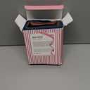 Sexy Panties For Women Lacy Underwear Women Cheeky Panties High-Waist Sexy Lace Womens Solid Underpants Pack (Small, 6pcs-black/Pink/Navy Blue/Grey/Purple)