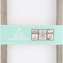 Jillibean Soup MM Rustic Frame 8x15 White