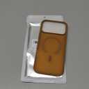 SUPFINE Magnetic for iPhone 17 Pro Max Case (Compatible with MagSafe)(Military Grade Drop Protection) Translucent Matte Shockproof with Anti-Fingerprint Phone Cover 2025,Brown