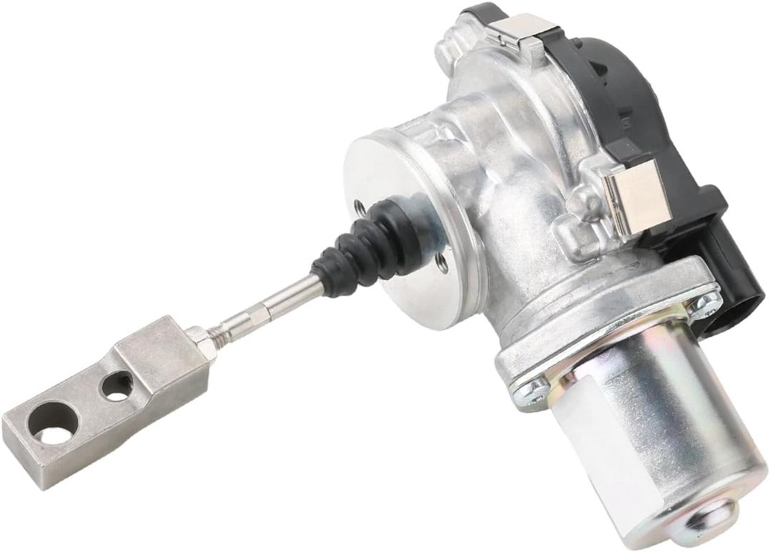 Turbocharger Wastegate Actuator Compatible with Volkswagen Beetle Jetta Passat 2014 2015 2016 2017 Wastegate Actuator Replacement for 06K145613B 06K145701R 06K145701Q 06K145701G 06K145721B