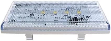 WPW10515058 W10515058 Refrigerator LED Light Assembly by Part Supply House WPW10515058 W10515058 Refrigerator LED Light Assembly by Part Supply House