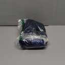 Line Short Homecoming Dress for Teens Strapless Wedding Party Gowns Mini Cocktail Dress for Women, Blue, S