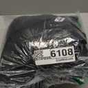 GSOU SNOW Ski Suit Women Snowsuit Slim One Piece Jumpsuit Snow Jackets Waterproof Winter Windproof Outdoor Sports Warm (X-Small, All Black)