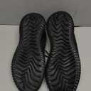 Kapsen Men's Non Slip Running Shoes Ultra Light Breathable Casual Walking Shoes Fashion Sneakers Mesh Workout Sports Shoes, Size 44