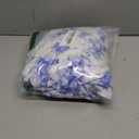 SPRIME Women's Floral Summer Casual Dress Square Neck Puff Sleeve Boho Midi Dresses Ruched Bust High Waist Split Long Dress