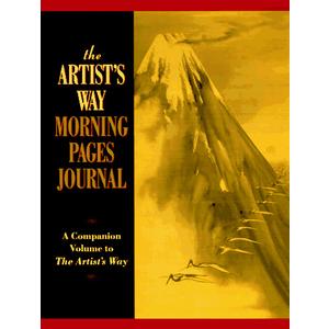The Artist's Way Morning Pages Journal: A Companion Volume to the Artist's Way