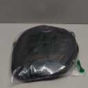 Stroller Accessories Replacement Canopy Compatible with Doona+ and Doona i Car Seats & Strollers, Larger Sunshade, Durable Fabric (Black)