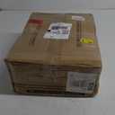 HERKKA Clear Packing Tape, 36 Rolls Heavy Duty Packaging Tape for Shipping Packaging Moving Sealing, Thicker Clear Packing Tape, 1.88 inches Wide, 65 Yards Per Roll, 2340 Total Yards