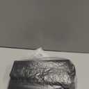 Car Seat Gap Filler Organizer Car Storage Organizer Car Accessories for Women/Men Interior Premium Leather Keeps Phone/Keys/Wallets (Black, 1 Pack)