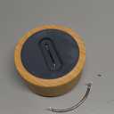 Essential Oil Diffuser for Home: 500ML Aroma Diffuser for Hotel Office Yoga Room - Humidifier with 9 Colors LED Night Light for Kids/Women Home Relaxation,Orange Yellow