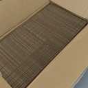 EdenseeLake 40 Pack 6x6x4 inches Shipping Boxes Small Cardboard Boxes for Packing, Moving, Mailing, Brown