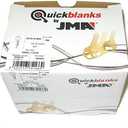 Schlage SC1 Key Blanks Box 250 by JMA