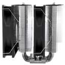 Thermalright Phantom Spirit 120SE CPU Air Cooler, 7 Heat Pipes CPU Cooler,Dual 120mm TL-C12B V2 PWM Fans, AGHP 4.0 Technology,S-FDB Bearing, for AM4/AM5/Intel lga1851/1700/1150/1151/1200, PC Cooling