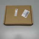 gisgfim 12 Pack Christmas Tree Candles with Remote & Hooks LED Flickering Flameless Candles with Timer Hanging Crystals Ornaments for Home Party Gifts Wedding Chandelier Decors-Acrylic Snowflake Hook