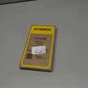 OtterBox iPhone 17 Commuter Series Case - Black - Thin & Protective iPhone Case