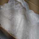 50QT Organic Perlite Horticultural Soil Amendment for Plants and Enhanced Drainage Enhanced