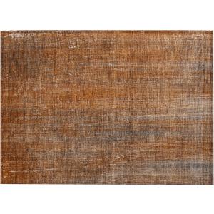 Addison Rugs Chantille ACN552 Orange 1'8" x 2'6 Indoor Outdoor Area Rug, Stain Resistant, Machine Washable, Non Shedding, Bedroom, Living Room, Dining Room, Kitchen Rug (1'8" x 2'6" (Scatter))