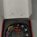 Stator For Mercury 174-5454K1 Outboard 40 45 50 55 60 65 70 75 85 HP 398-5454A21 5454A26 5454A22 5454A25 832075a20 2-Stroke 9-Amp 3&4 Cylinder