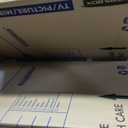 Bankers Box 4-Pack Medium TV/Picture/Mirror Moving Boxes