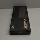 AULA 99 Wireless Keyboard, Custom Computer Keyboard, Tri-Mode Bluetooth 5.0/2.4GHz/USB-C Cute Creamy Gaming Keyboards with Number Pad, RGB Backlit Media Knob Programmable Keybaord for PC Gamer - Grey