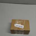 Carbhub 640052 Carburetor for Tecumseh HMSK80 HMSK90 HMSK100 LH318SA LH358SA Snow Blower Thrower 8HP 9HP 10HP Engine Tecumseh 640054 640349 Carburetor with Primer Bulb - 640052 Carburetor