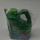 Green Gobbler Liquid Toilet Plunger | Clog Remover | Safe for Toilets and Septic | No Plunger Needed | 5 Uses (60 Fl Oz (Pack of 1))