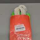 SUNCOLOR 24-Pack Rainbow Gift Bags with Handles, 8" Multi-Color Paper Party Favor Bags for Goodies. Birthdays, Events, Classrooms & Celebrations