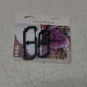 Apex by Minute Key 3 - Pack 3-Inches Double Wire Carabiner