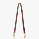 Allzedream Genuine Leather Purse Strap Replacement Crossbody Handbag Long Adjustable
