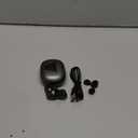 TTQ OTC Hearing Aids for Seniors with Bluetooth, Smart Noise Cancelling & 3-Level Volume, Fashionable and Trendy Rechargeable Hearing Aids for Hearing Loss