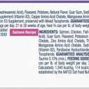 Blue Buffalo Wilderness Kitten Food, High-Protein & Grain-Free Wet Cat Food Pat Variety Pack, Chicken & Salmon Recipes, 3-oz Cans (6 Count, 3 of Each) (EXP 02/01/28)
