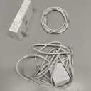 TP-Link Powerline Wi-Fi 6 Extender TL-WPA7817 KIT - Includes AV1000 Powerline Ethernet Network Adapter & AX1500 Dual-Band Wi-Fi Extender, Gigabit Port, EasyMesh,Plug, Pair, & Play, Free Expert Support