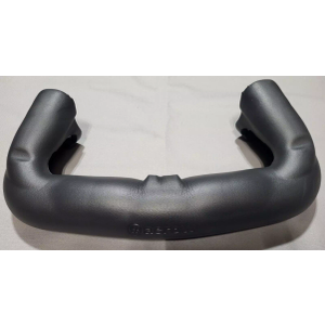 ComfortGrip Handlebar Extender for Some Indoor Bikes