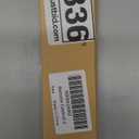 Replacement Voice Remote Control Fit for FireSeries Smart TV Stick 4K / Stick Lite/Stick (2nd Gen), TVs Cube (1st & 2nd Gen), and Smart TV (3rd Gen), N0t for Roku TV