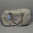 Travel Duffel Bag,Sports Tote Gym Bag,Shoulder Weekender Overnight Bag for Women