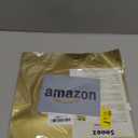 Gold Permanent Vinyl - 15 Sheets Glossy Gold Adhesive Vinyl 12"x11.8", Permanent Adhesive Sheets for Home Decor Car Decal, Waterproof Paper for All Cutting Machine