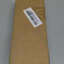 4-Pack Adjustable Folding Table Legs Extenders, Heavy-Duty Steel Furniture Risers with 3-Levels Height Settings 2in | 4in | 6in, Anti-Wobble & Non-Slip Table Leg Extension (9.8in (Square - 4 Pack))