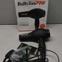 BaBylissPRO Ceramix Xtreme Hair Dryer (1 Count (Pack of 1))