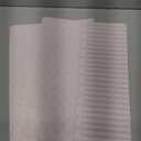 Lilibet 3 Sheets Self-Adhesive Wallpaper for Dollhouses - 1:12 Scale Classic & Victorian Wallpaper