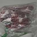 6 Pack Personalized Christmas Stockings Bulk, Large 18" Knit Custom Hanging Stockings - Family Stockings Decor for Holiday Christmas Tree Decoration