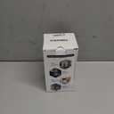 BJR Indoor Security Camera 2K HD, 360 Pan/Tilt Pet Camera with Dual-Band WiFi (5G & 2.4G), Motion Tracking, Color Night Vision, 2-Way Talk, Free 64GB SD Card Included for Home/Baby Monitor