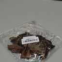 50 Pack Satin Twist Tie Bows for Gift Bags & Party Favors, 2.5 Inch Pre-Tied Ribbon Bows for Gift Wrapping, Birthday & Wedding Event Decorations - Brown