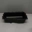 264-469 Engine Oil Pan with Drain Plug for Chrysler Town & Country Dodge Grand Caravan 3.8L 2008 2009 2010, 4892386AA