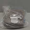 Male Dog Diapers, High Absorbing Dog Belly Bands for Male Dogs, Washable Reusable Dog Males Wraps(5 Pack) (Small)