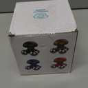 Mini Handheld Massager,USB/Battery Powerful Massage Vibrations for Relieves Muscle Relief in The Neck, Shoulders, Hands, and Legs