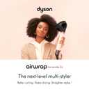 Dyson Airwrap Co-anda2x Multi-Styler and Dryer