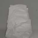 Bean Bag Chair Liner, Stocking Inner Liner for Bean Bag Cover, No Filler, Net Inner for Polystyrene Beads (Small)