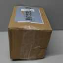 2 + 4 Pack Filters for Shark Vacuum Navigator Lift Away Filter Replacement ZU503AMZ NV350 NV351 NV352 NV355 NV356E NV357 NV360 NV370 UV440 UV540, Parts XFF350 XHF350