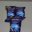 DenTek, Complete Clean Floss Picks 75 Floss Picks Pack of 3, 225 Count