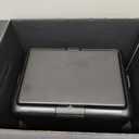 Ikarao Smart Karaoke Machine for Adults - with Lyrics Display, 32GB Karaoke Tablet, 2 Wireless Mics, Professional Karaoke System, 300W Peak Power, 4 DJ Lights, Karaoke Speaker for Any Occasion